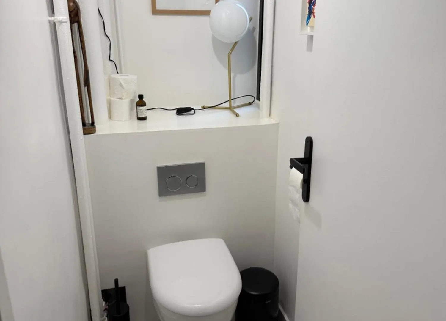 Amazing Location In Paris 15, Near Eiffel Tower Apartman