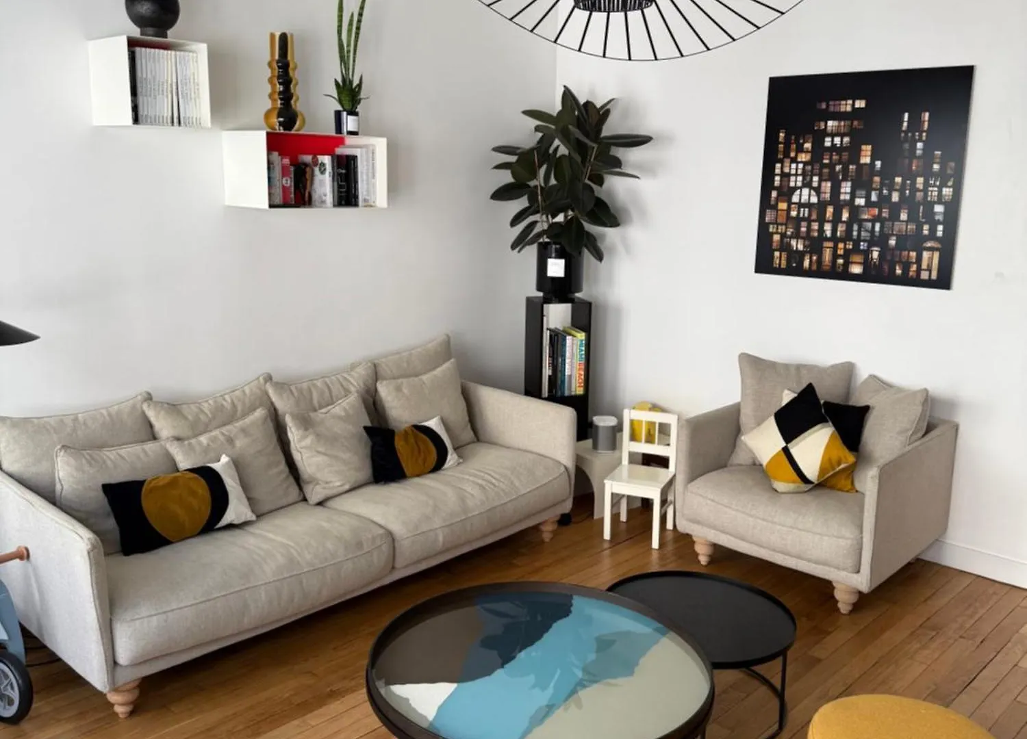Amazing Location In Paris 15, Near Eiffel Tower Apartman