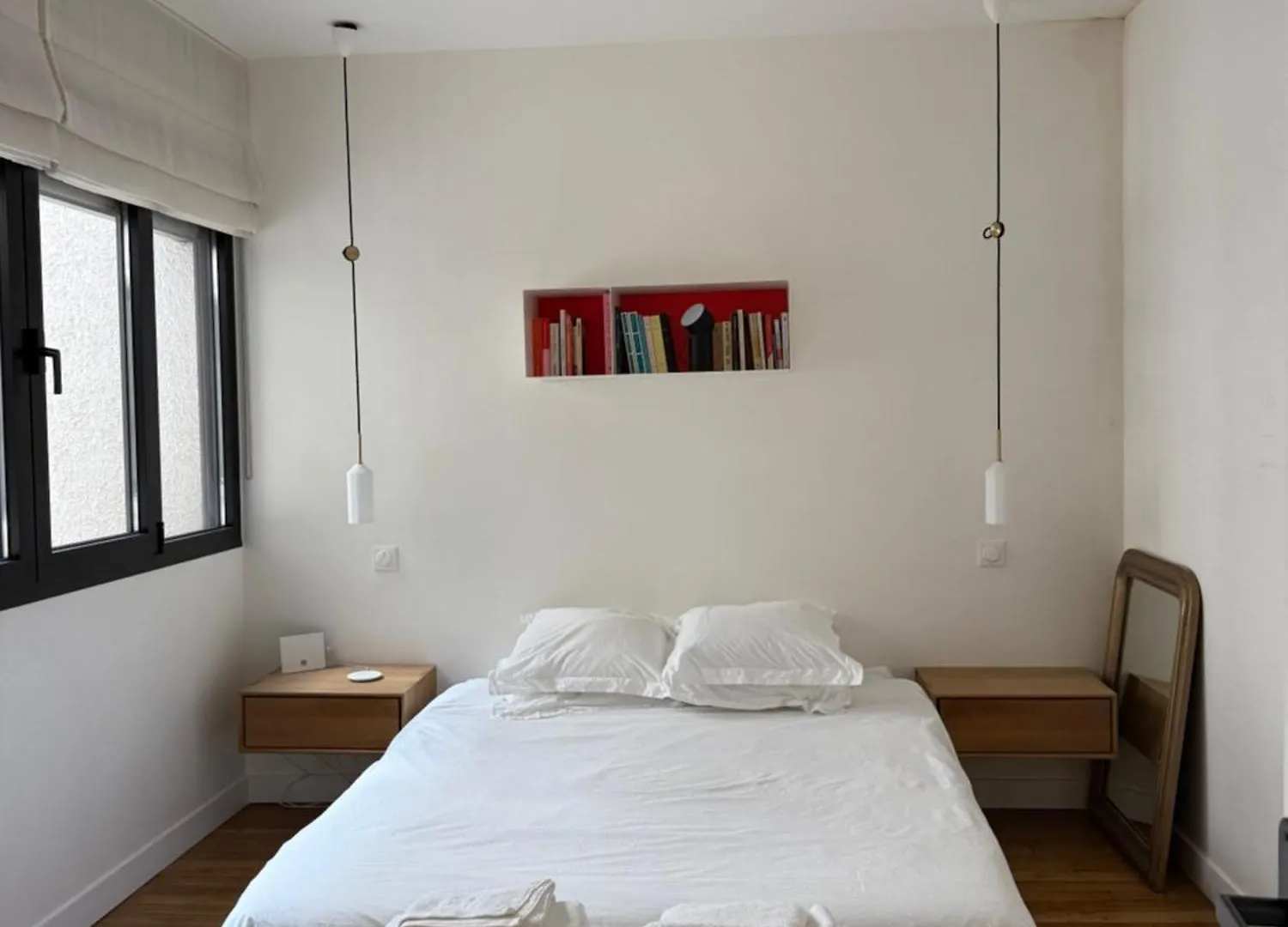 Amazing Location In Paris 15, Near Eiffel Tower Apartman