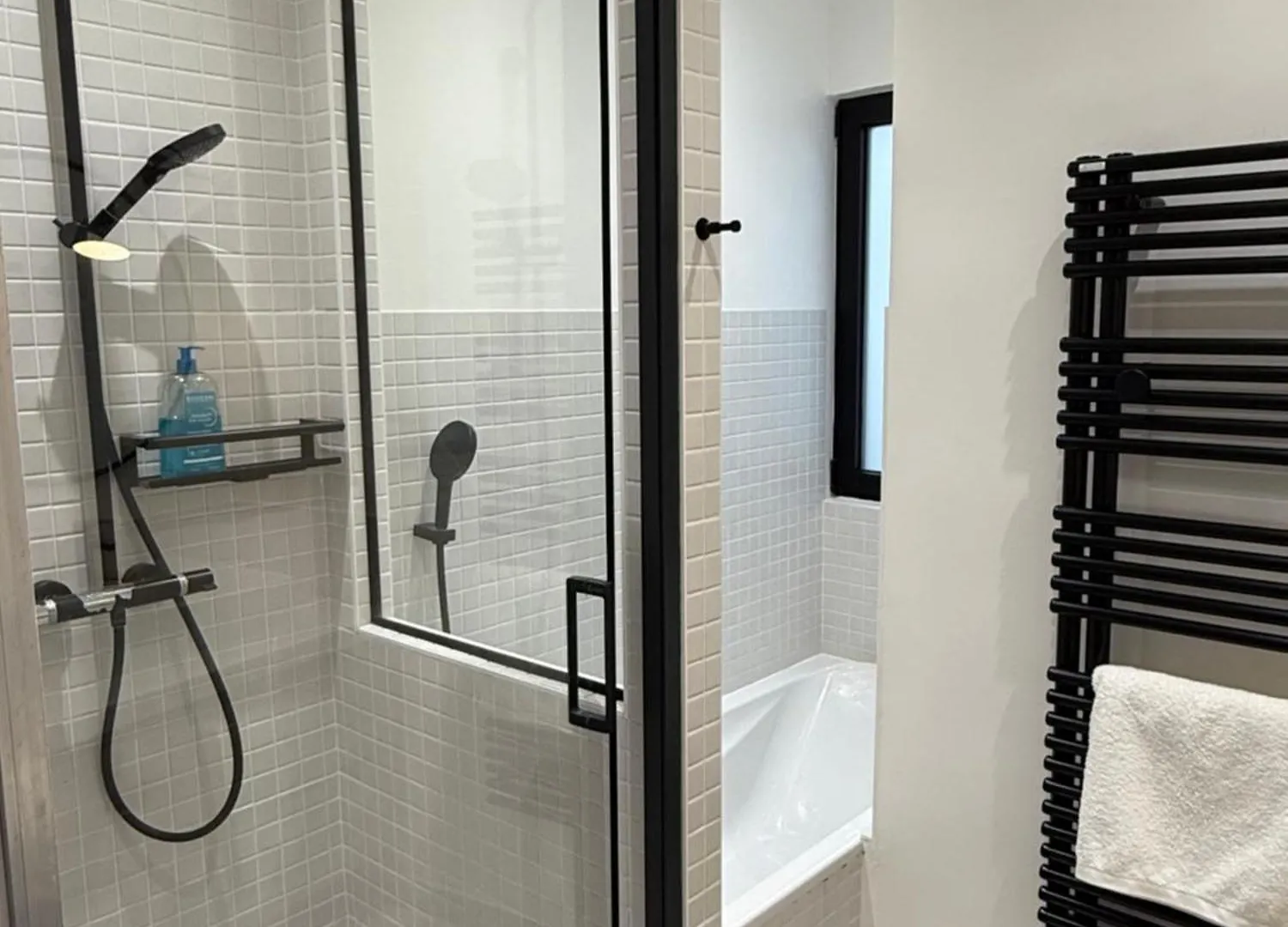 Amazing Location In Paris 15, Near Eiffel Tower Apartman