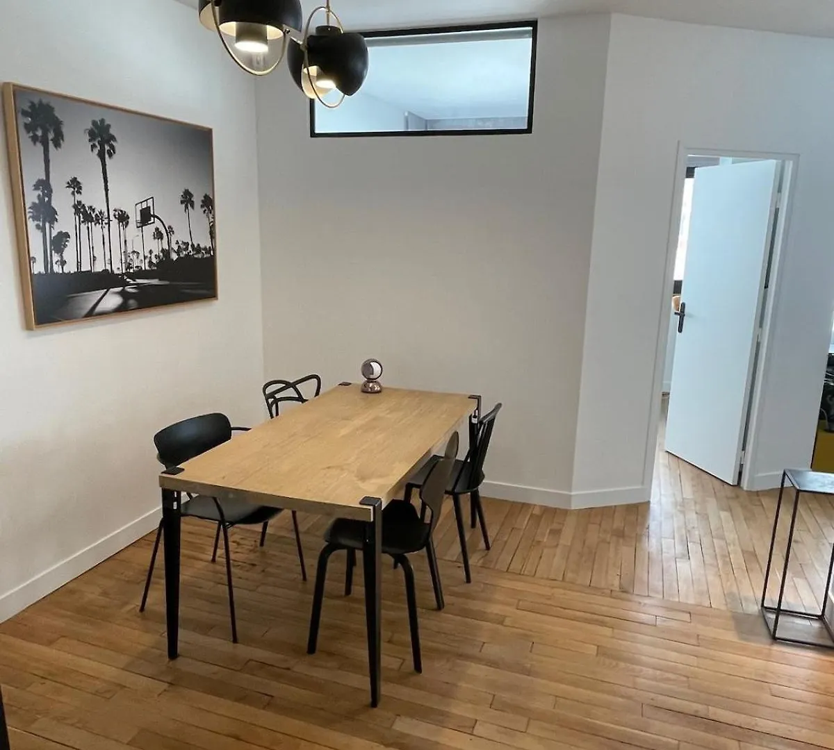 Amazing Location In Paris 15, Near Eiffel Tower Apartment