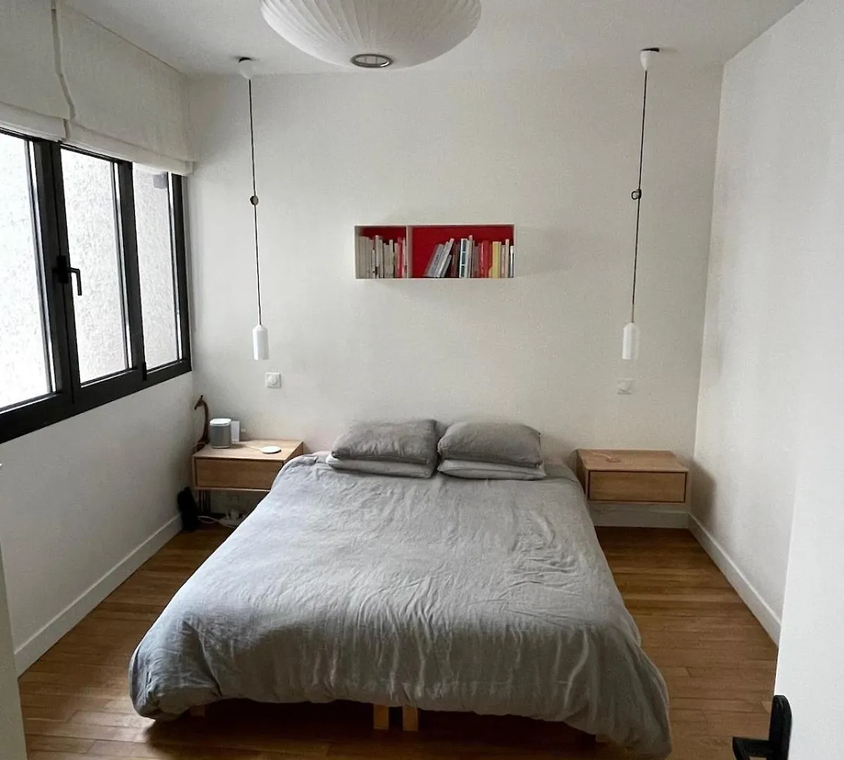 Amazing Location In Paris 15, Near Eiffel Tower Apartment France