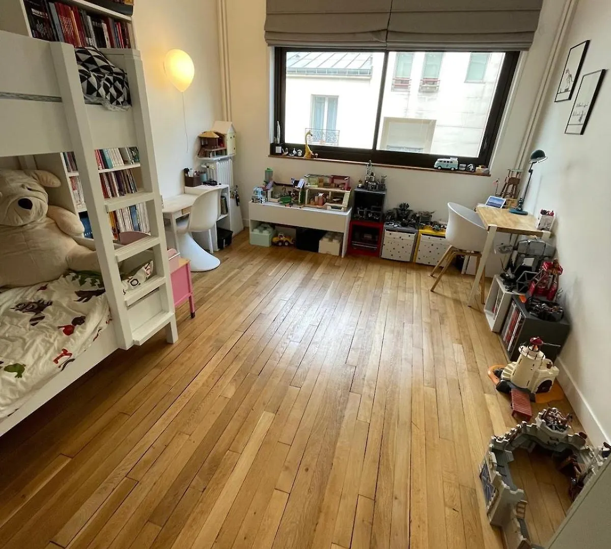 Amazing Location In Paris 15, Near Eiffel Tower Apartment