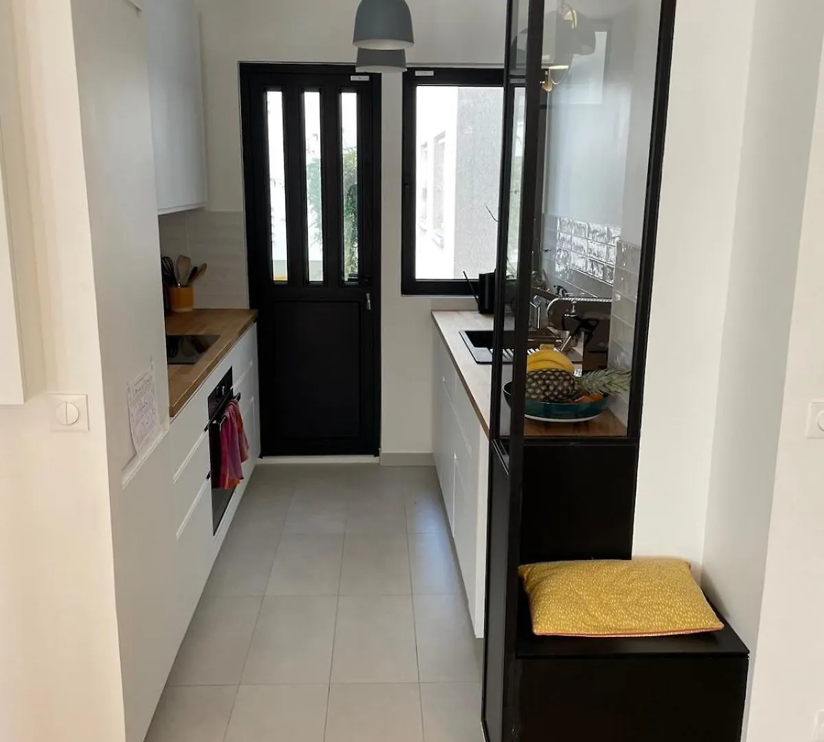Amazing Location In Paris 15, Near Eiffel Tower Apartment
