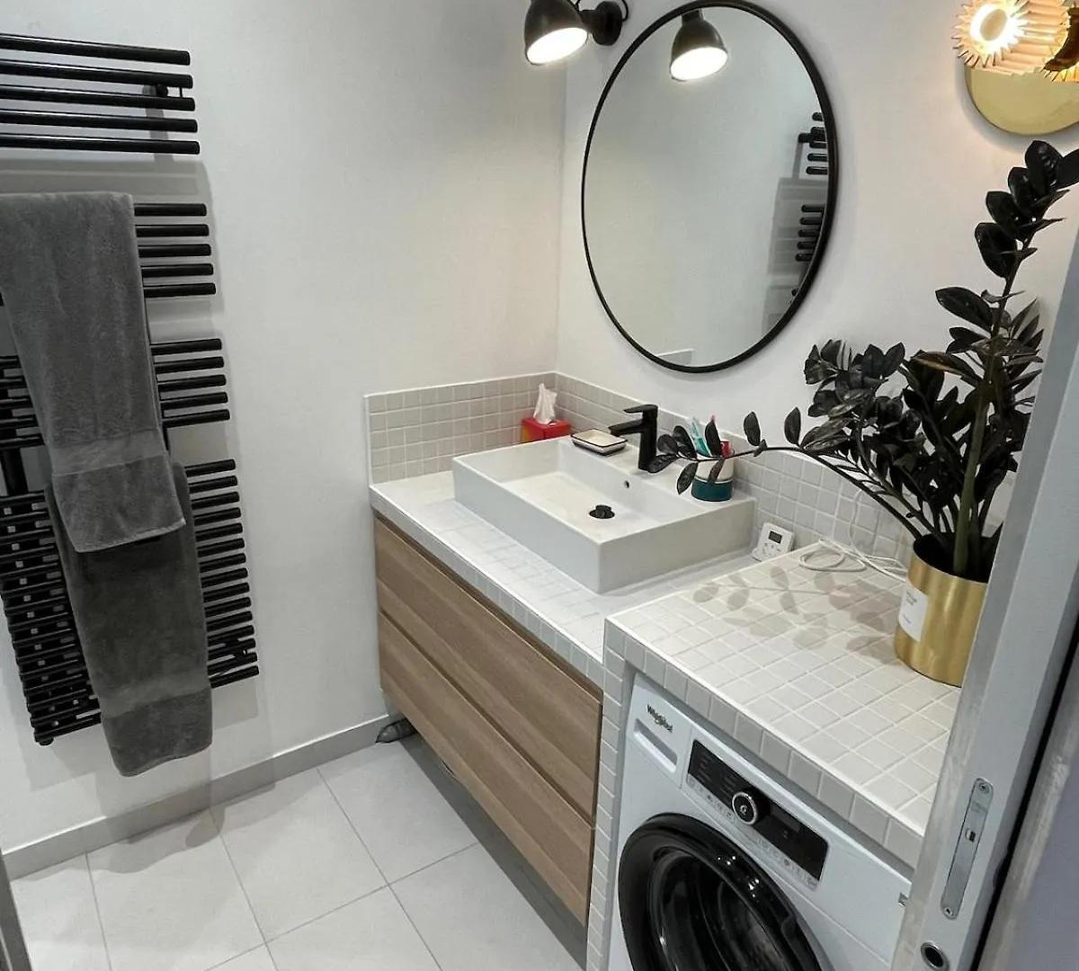 Amazing Location In Paris 15, Near Eiffel Tower Apartment 0*,
