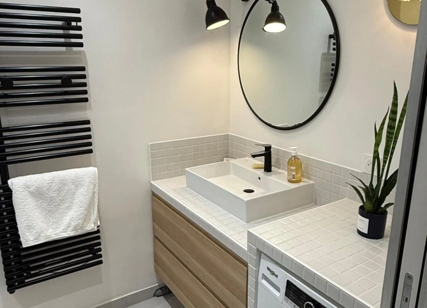 Amazing Location In Paris 15, Near Eiffel Tower Apartment France