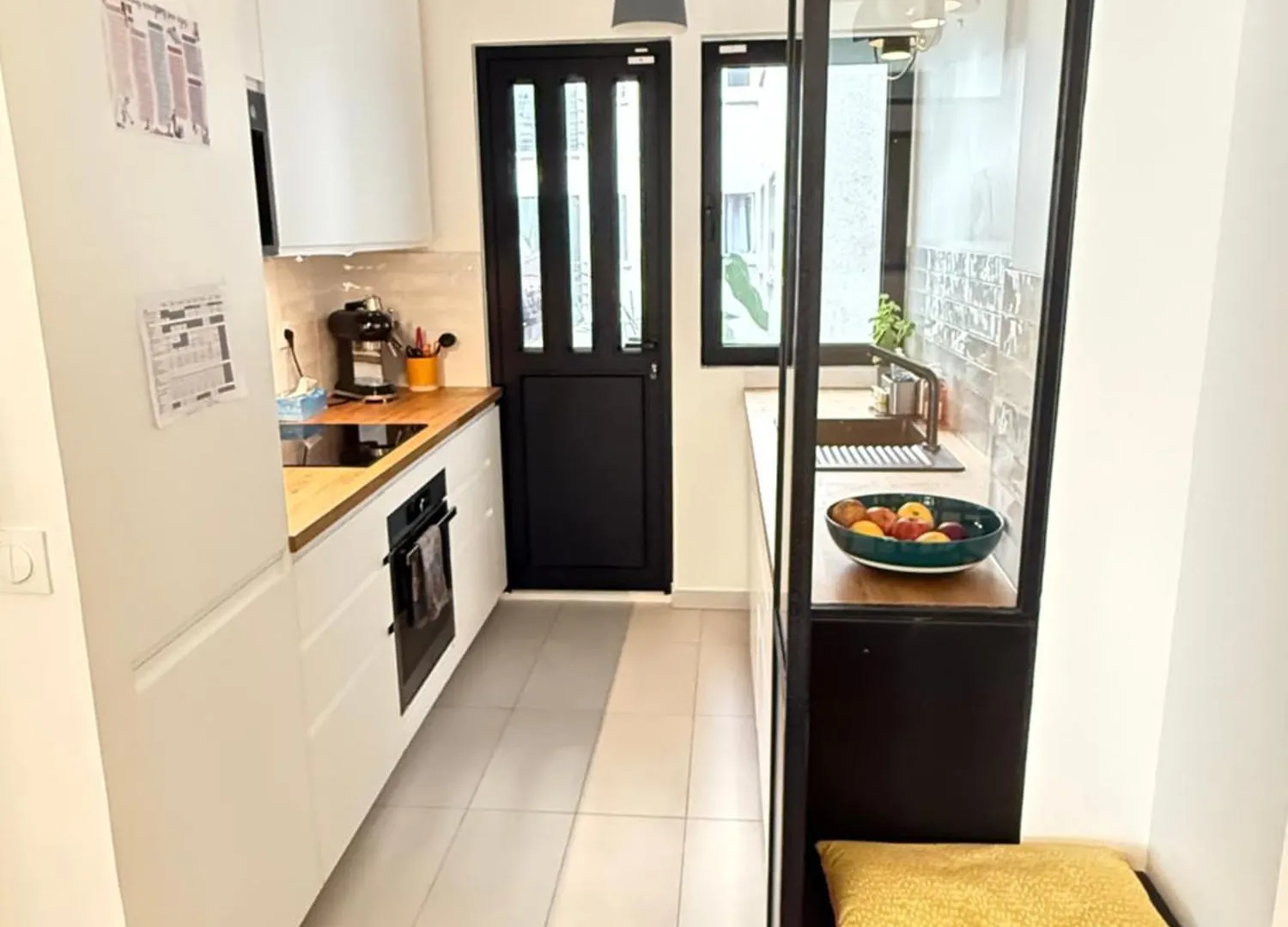 Amazing Location In Paris 15, Near Eiffel Tower Apartment