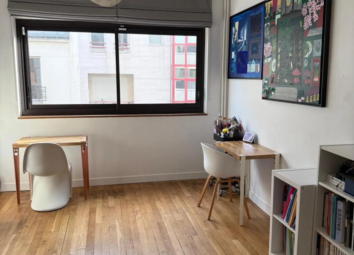 Amazing Location In Paris 15, Near Eiffel Tower Apartment France