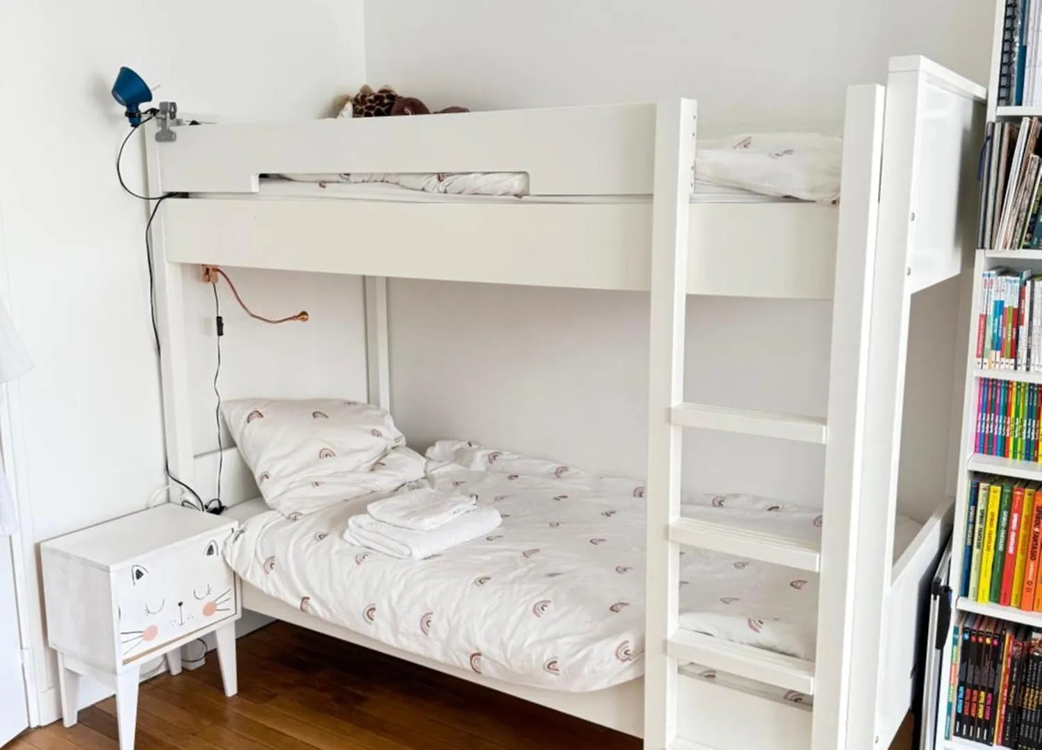 Amazing Location In Paris 15, Near Eiffel Tower Apartment