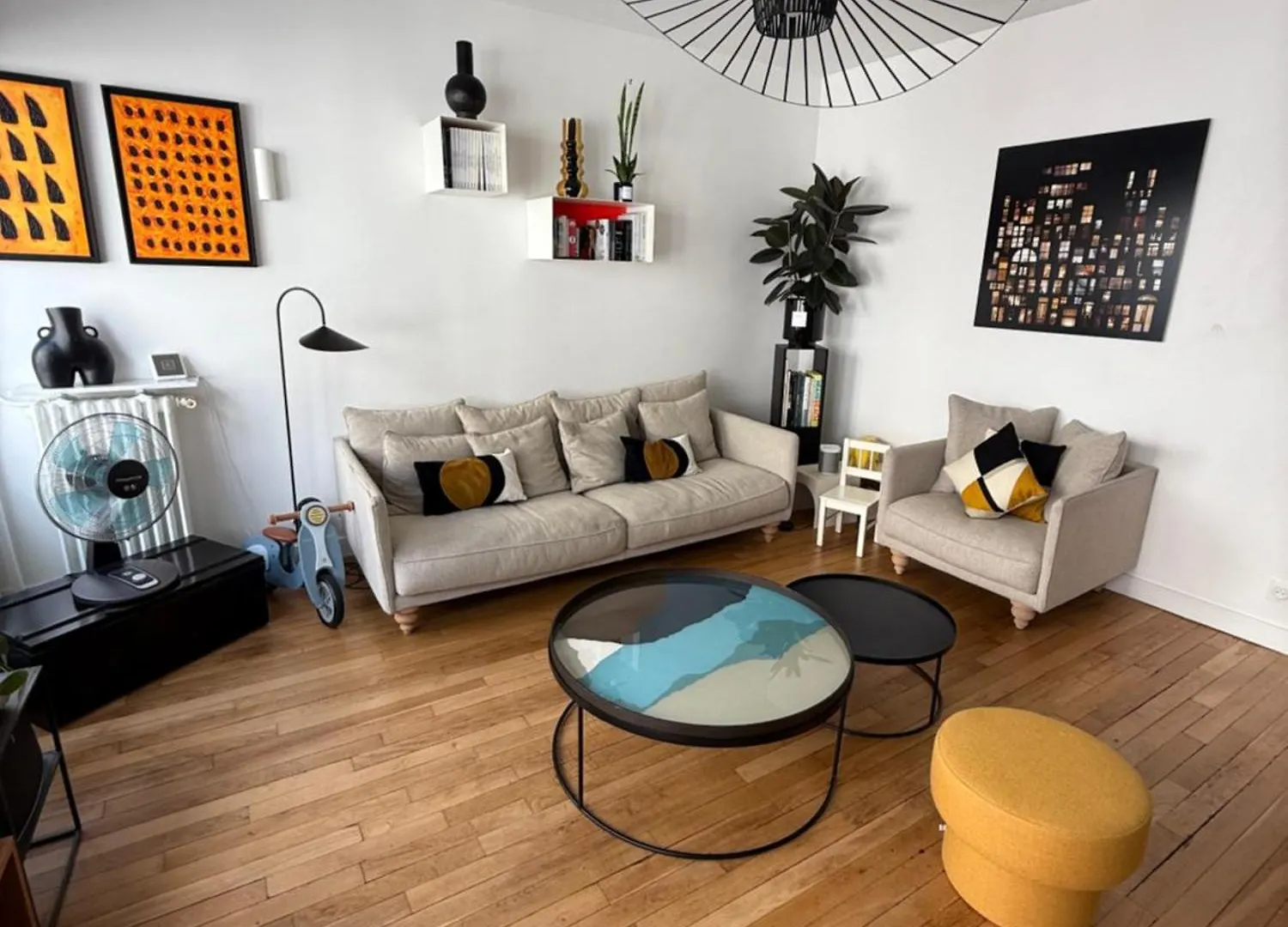 Amazing Location In Paris 15, Near Eiffel Tower Apartment 0*,