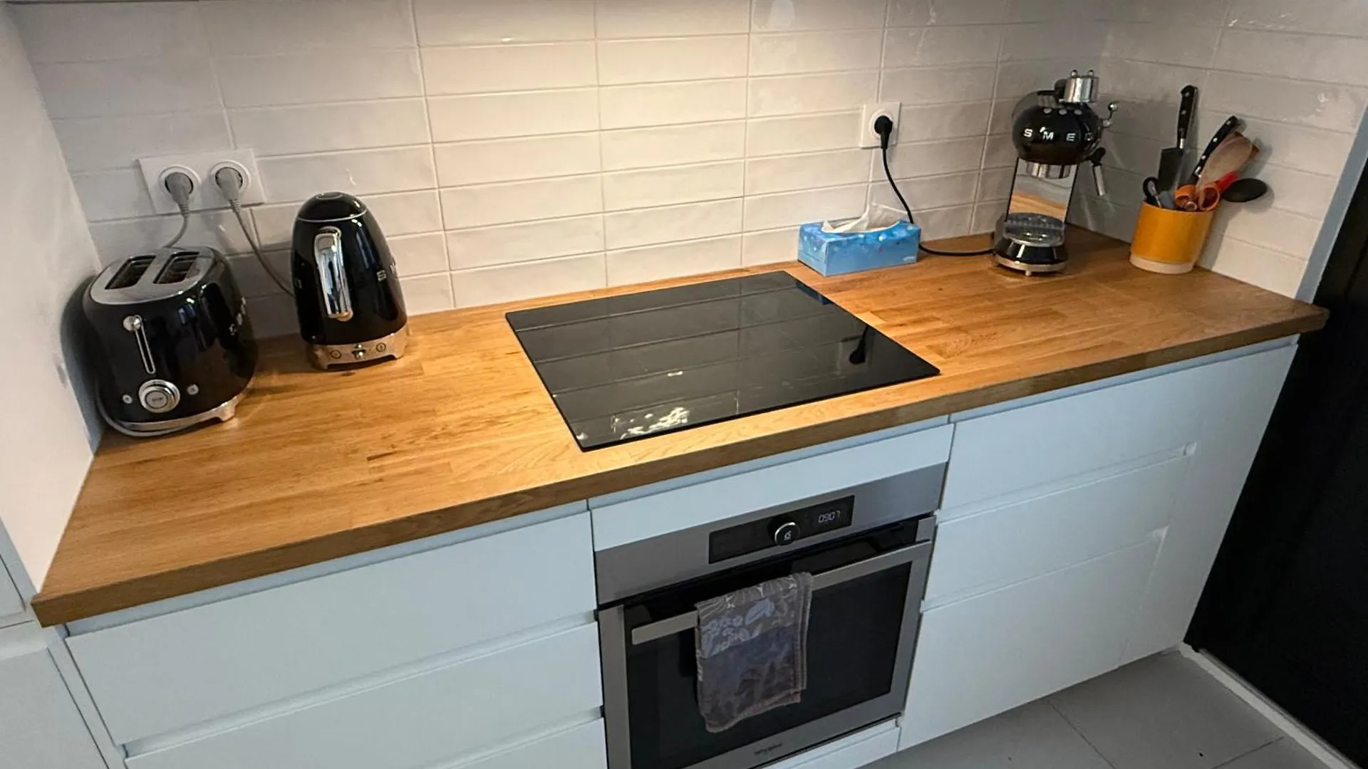 Amazing Location In Paris 15, Near Eiffel Tower Apartment