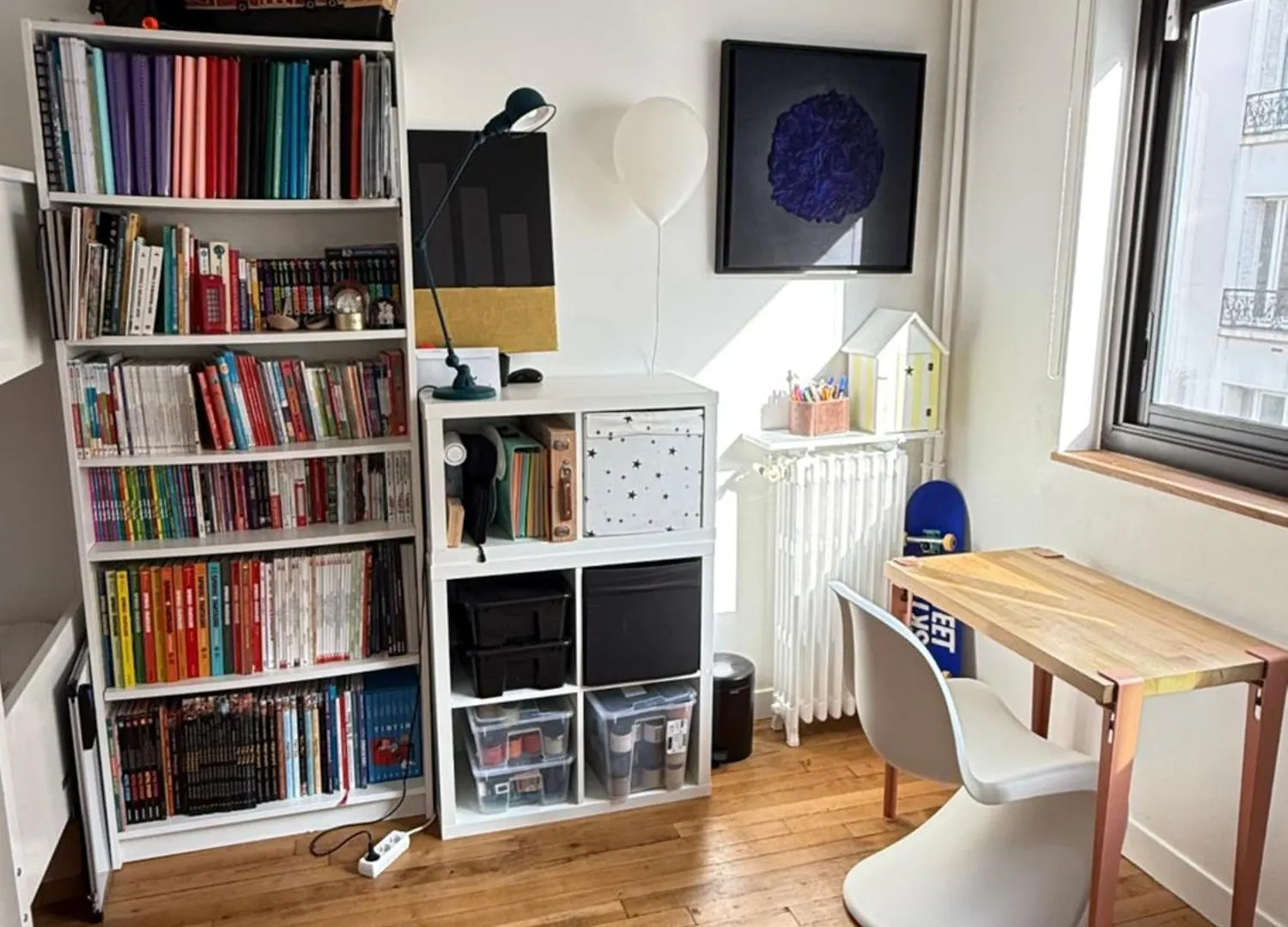 Amazing Location In Paris 15, Near Eiffel Tower Apartment