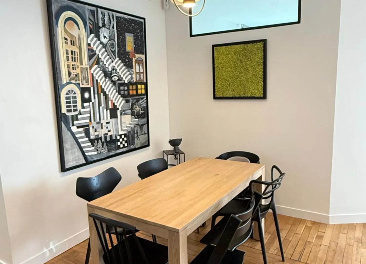 Amazing Location In Paris 15, Near Eiffel Tower Apartment 0*,