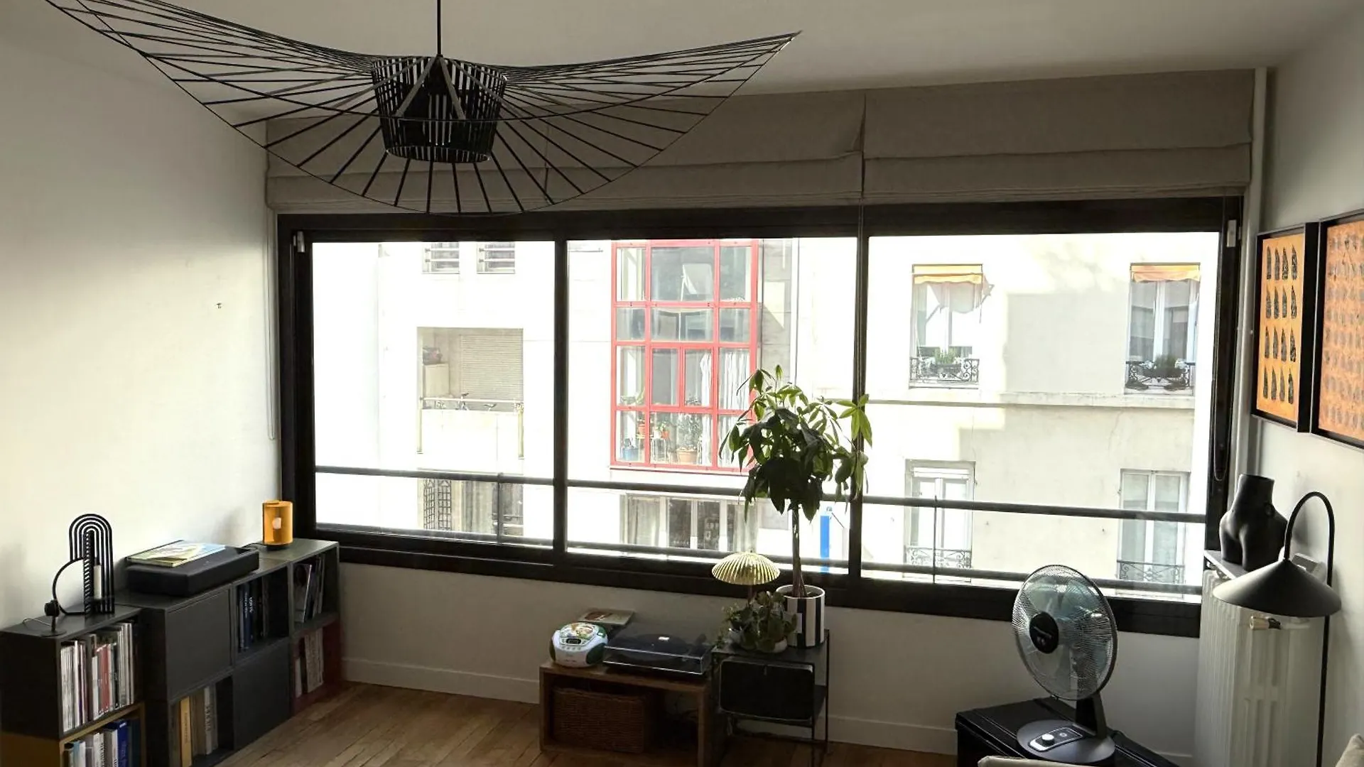 Amazing Location In Paris 15, Near Eiffel Tower Apartment