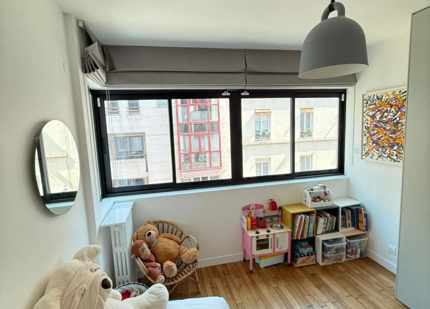 Amazing Location In Paris 15, Near Eiffel Tower Apartment